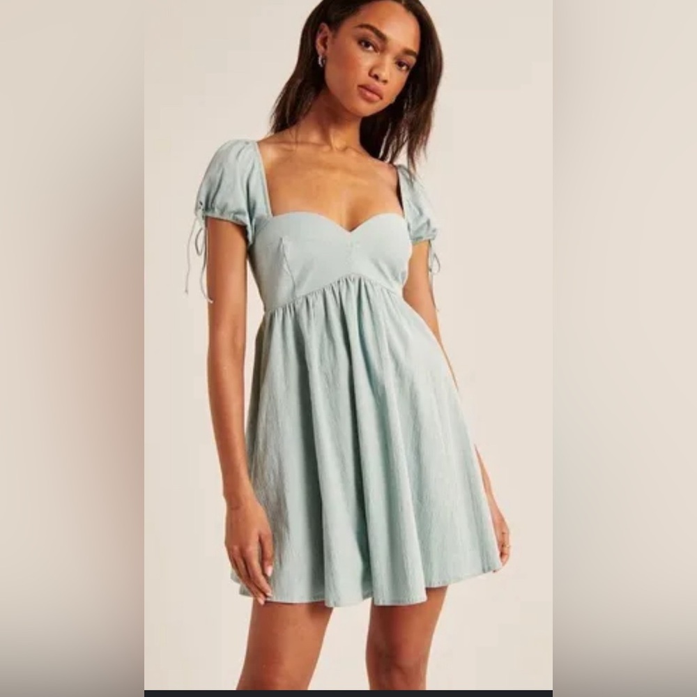 Abercrombie and Fitch Dress